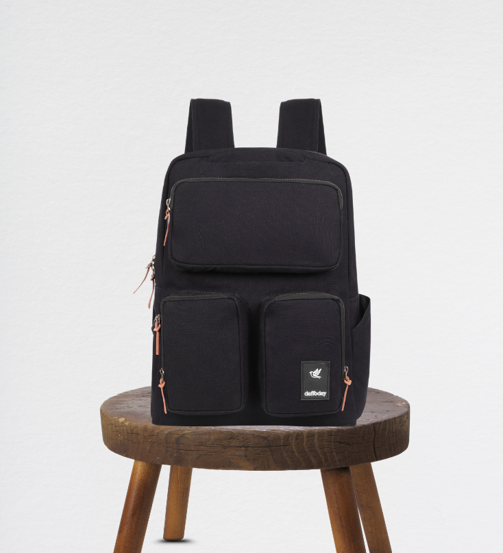 Top 5 Must-Have Features in a Modern Backpack