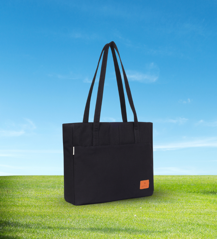 Why Canvas Bags Are the Best: The Ultimate Guide to Durable Bag Materials