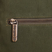 CrossBody Bag| UrbanRoute Canvas Blue Messenger Bag for Men & Women