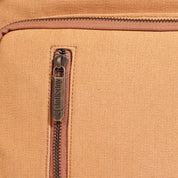 Dual Pocket Backpack| Metrolite Dual Pocket Backpack—Black & Olive
