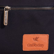 Dual Pocket Backpack| Metrolite Dual Pocket Backpack—Black & Olive