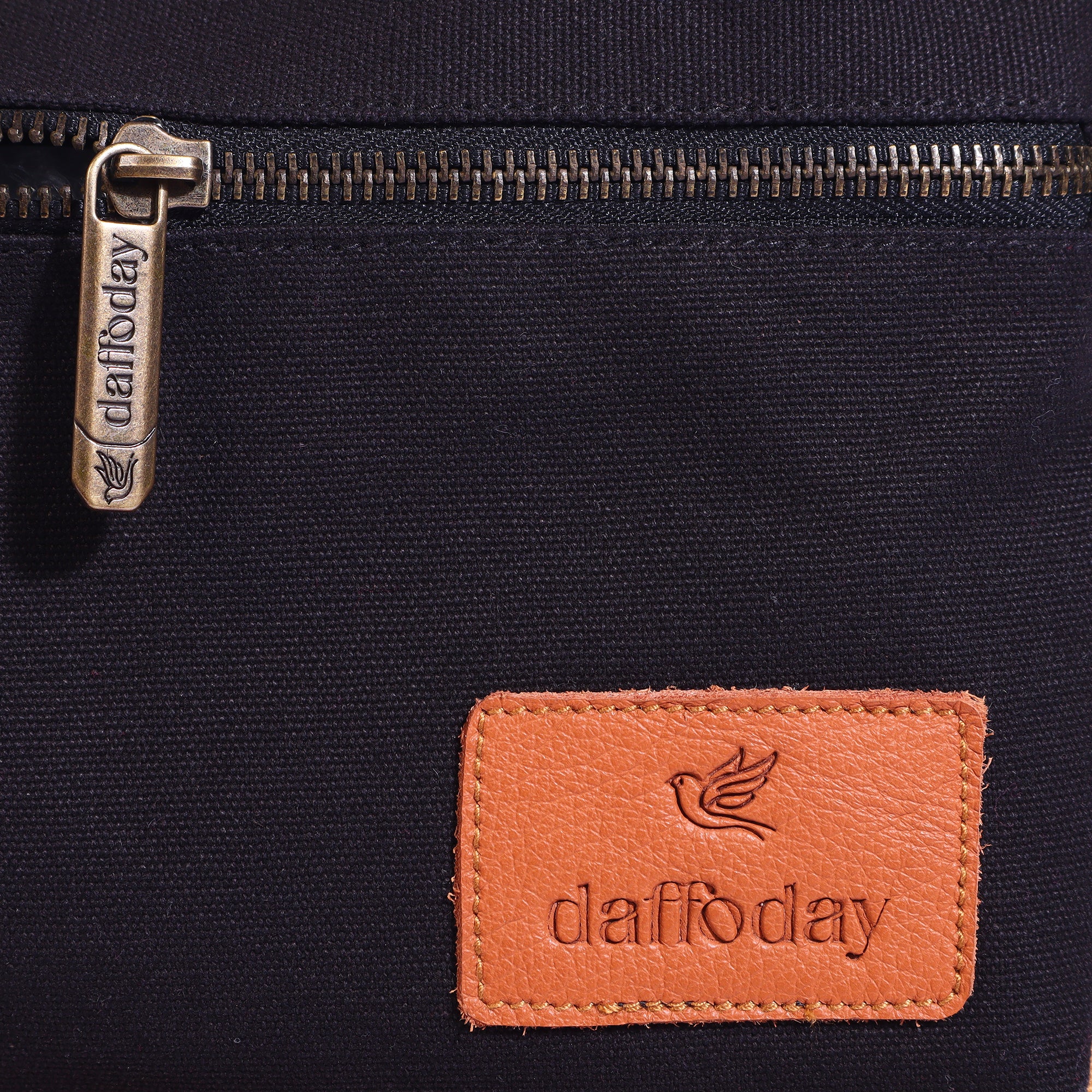 Dual Pocket Backpack| Metrolite Dual Pocket Backpack — Tan & Black