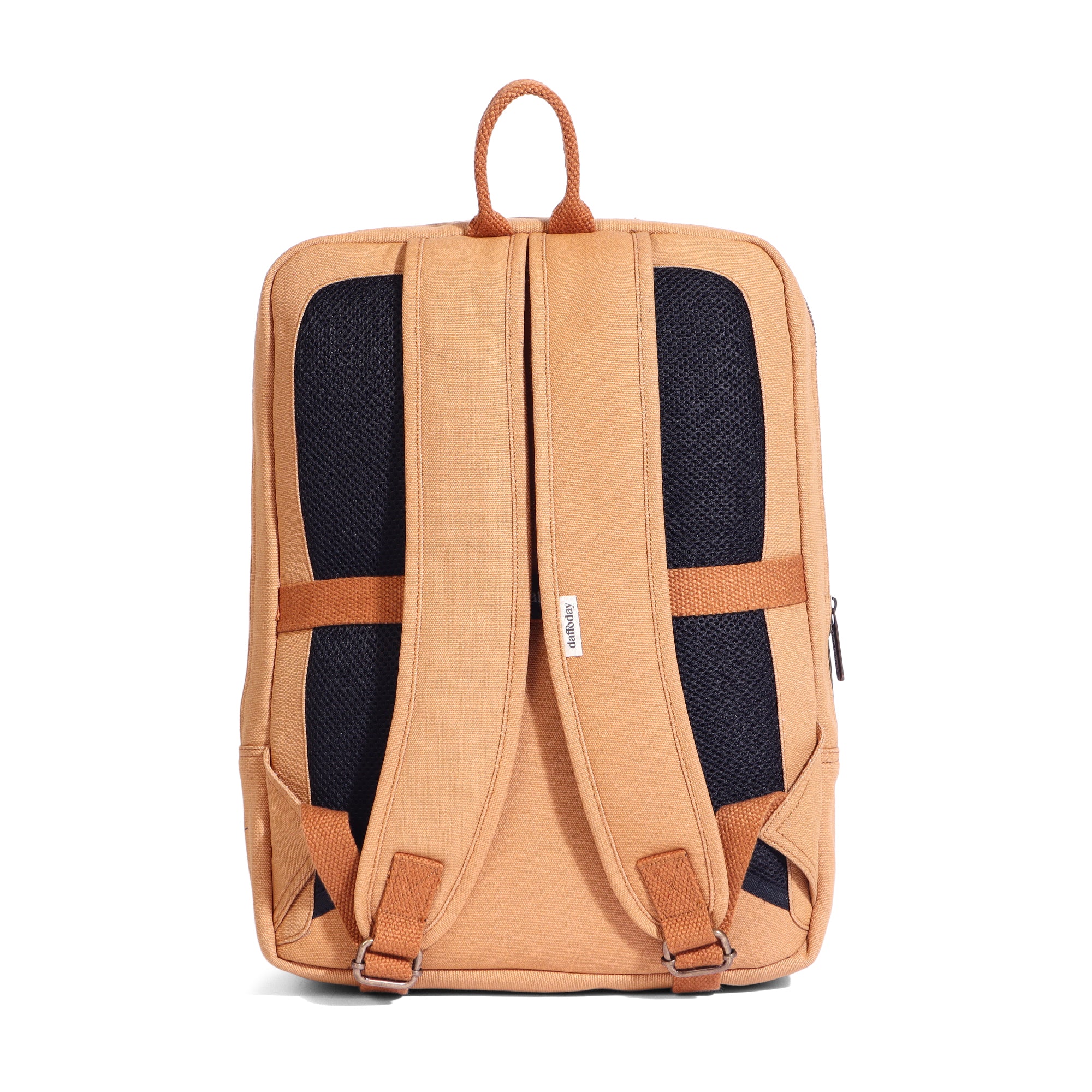 Dual Pocket Backpack| Metrolite Dual Pocket Backpack—Black & Olive