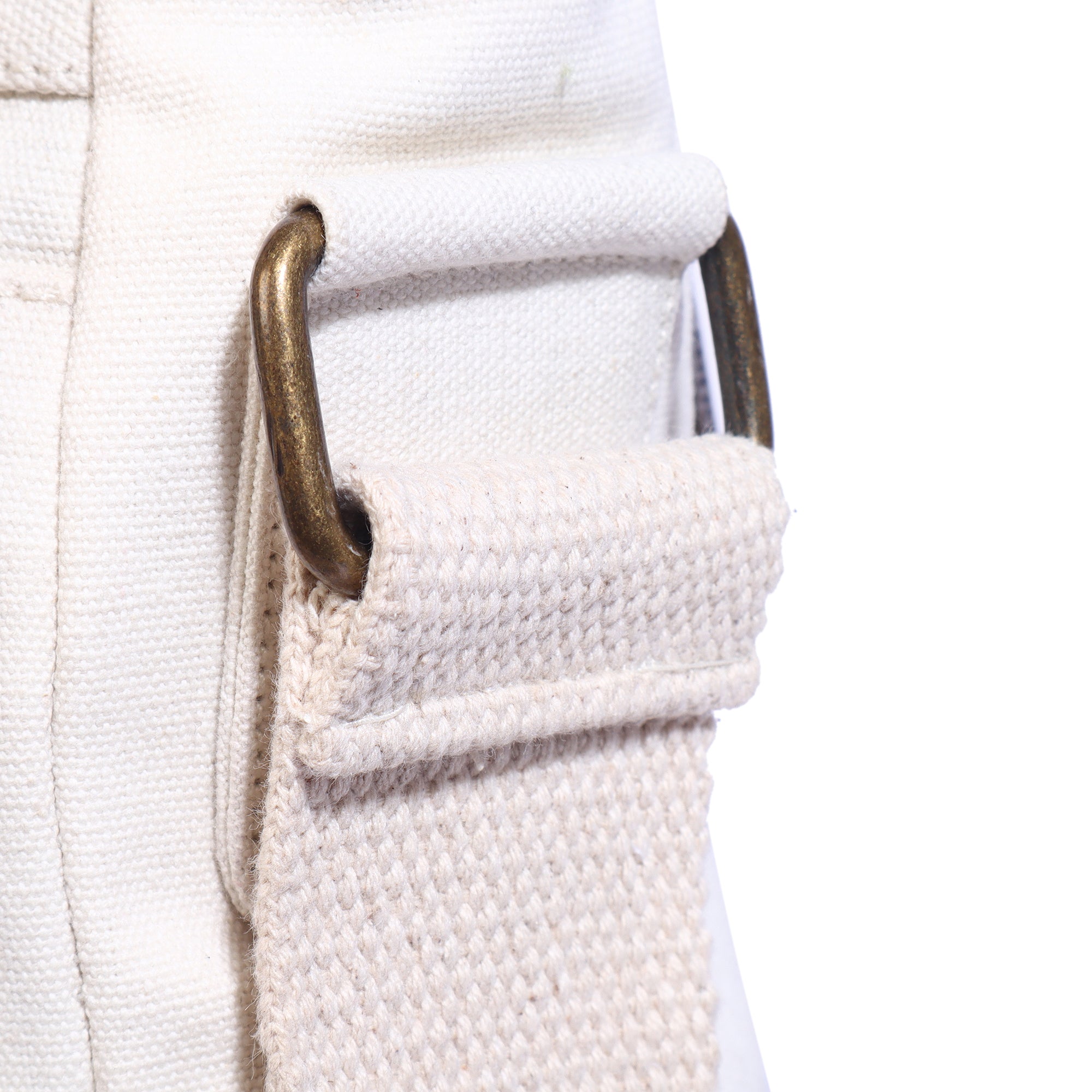 Canvas Messenger Bag| Daffoday Canvas Blue Messenger Bag for Men & Women