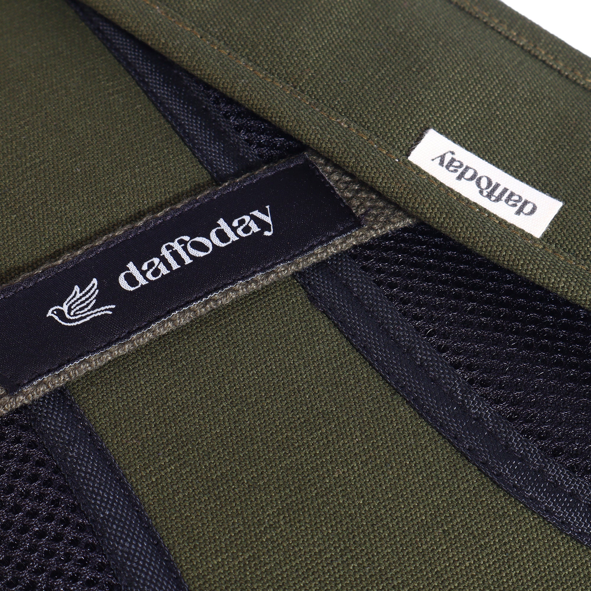 Dual Pocket Backpack| Metrolite Dual Pocket Backpack — Tan & Black
