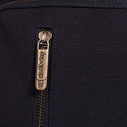 Dual Pocket Backpack| Metrolite Dual Pocket Backpack — Tan & Black