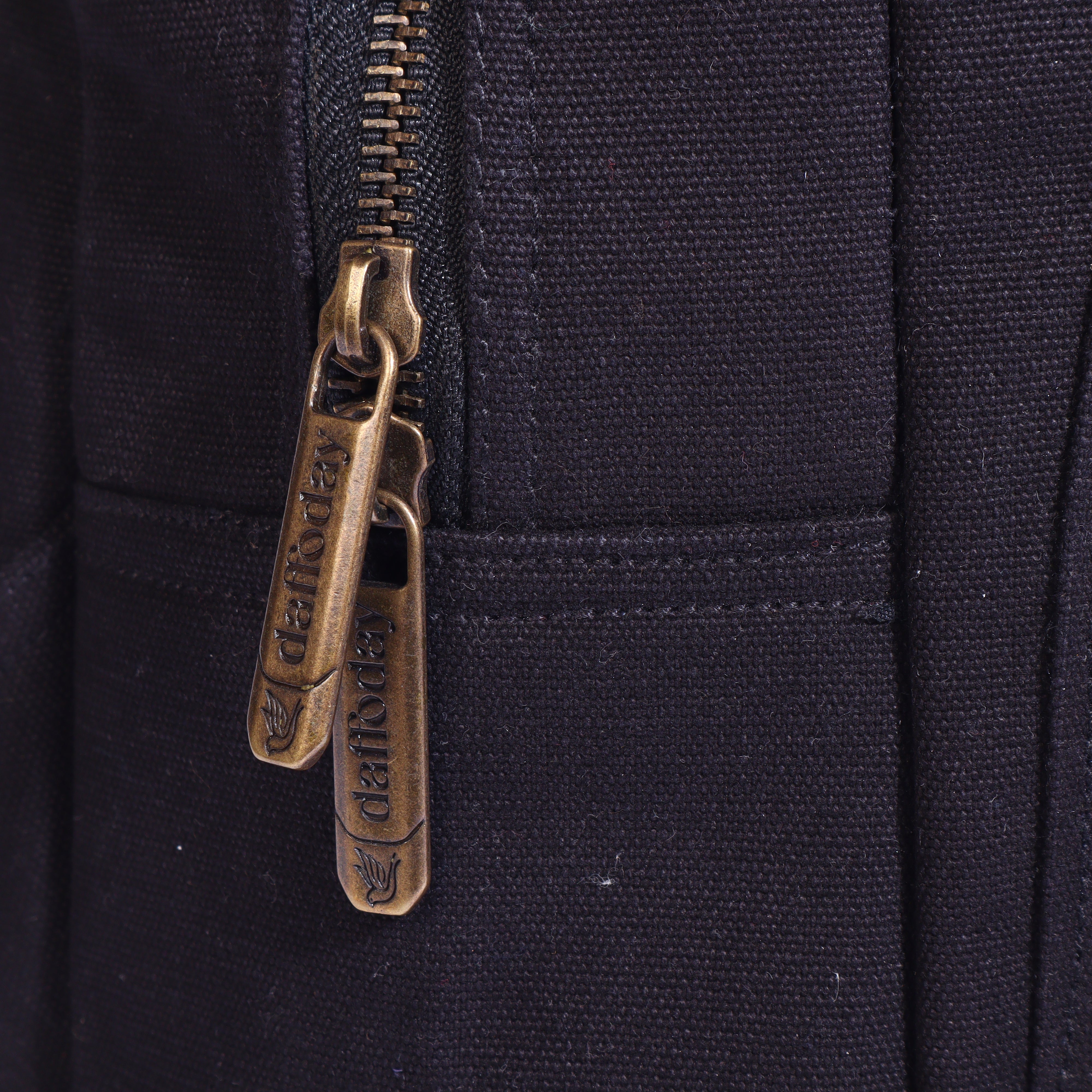 Dual Pocket Backpack| Metrolite Dual Pocket Backpack — Tan & Black