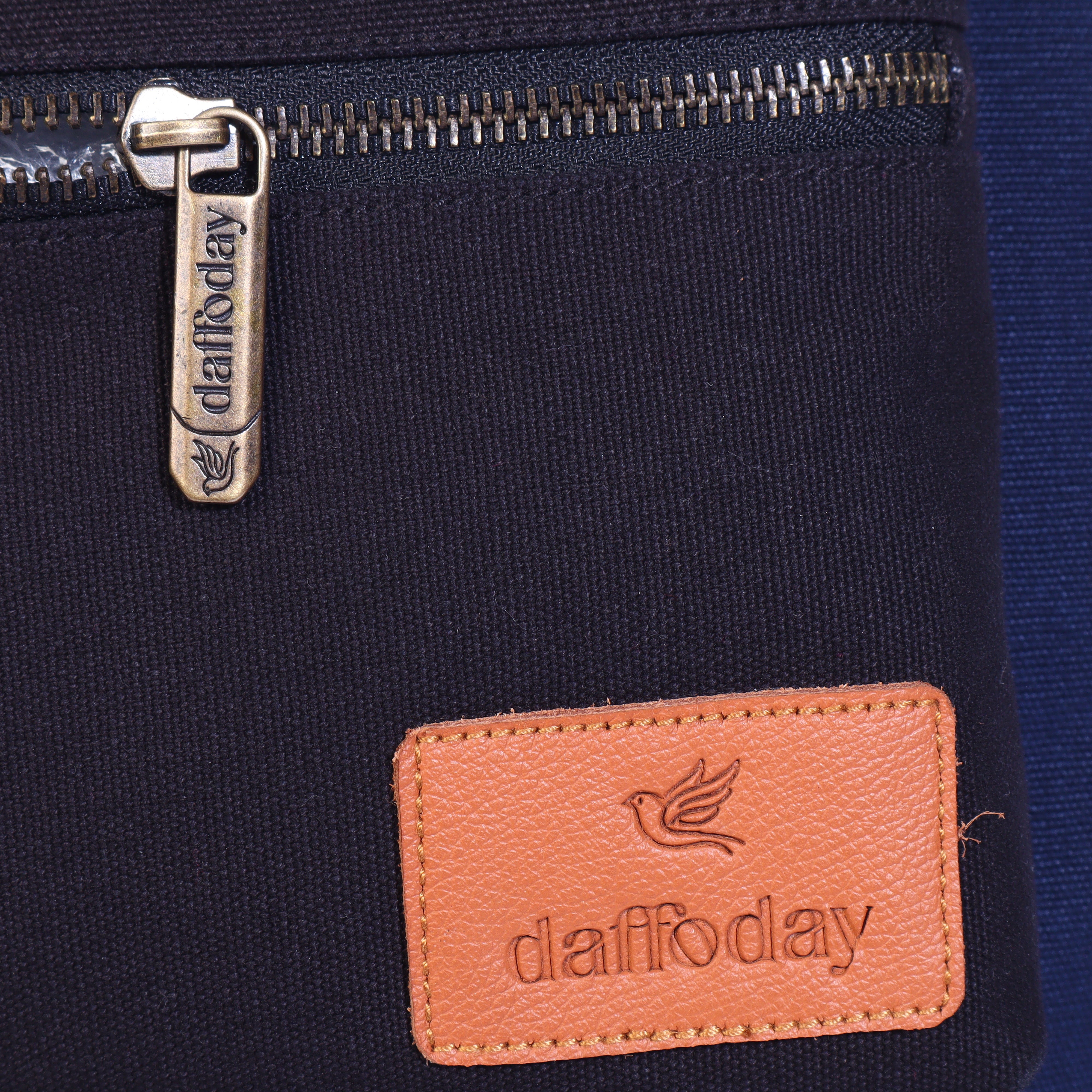 Dual Pocket Backpack| Metrolite Dual Pocket Backpack — Tan & Black