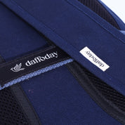 Dual Pocket Backpack| Metrolite Dual Pocket Backpack — Tan & Black