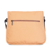 CrossBody Bag| UrbanRoute Canvas Blue Messenger Bag for Men & Women