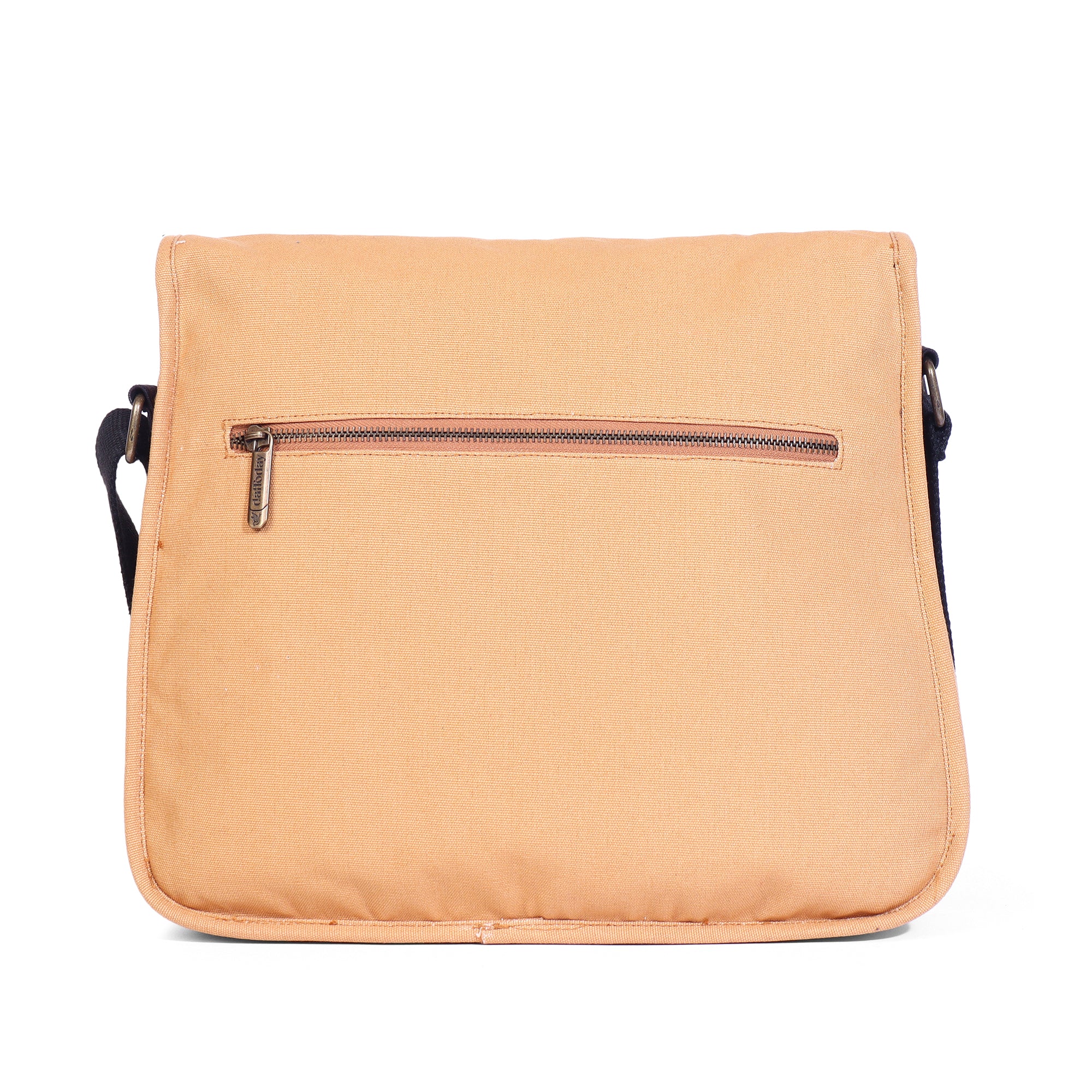 CrossBody Bag| UrbanRoute Canvas Blue Messenger Bag for Men & Women