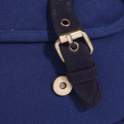 CrossBody Bag| UrbanRoute Canvas Blue Messenger Bag for Men & Women