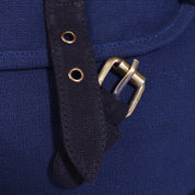 CrossBody Bag| UrbanRoute Canvas Blue Messenger Bag for Men & Women