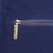 CrossBody Bag| UrbanRoute Canvas Blue Messenger Bag for Men & Women