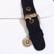 CrossBody Bag| UrbanRoute Canvas Blue Messenger Bag for Men & Women