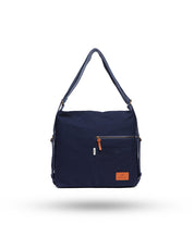 Switch Style Backpack | Daffoday Canvas Black Crossbody Bag For Men & Women