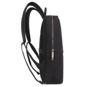 Urban Pro Backpack | Daffoday Canvas Army Green Laptop Backpack For Men & Women