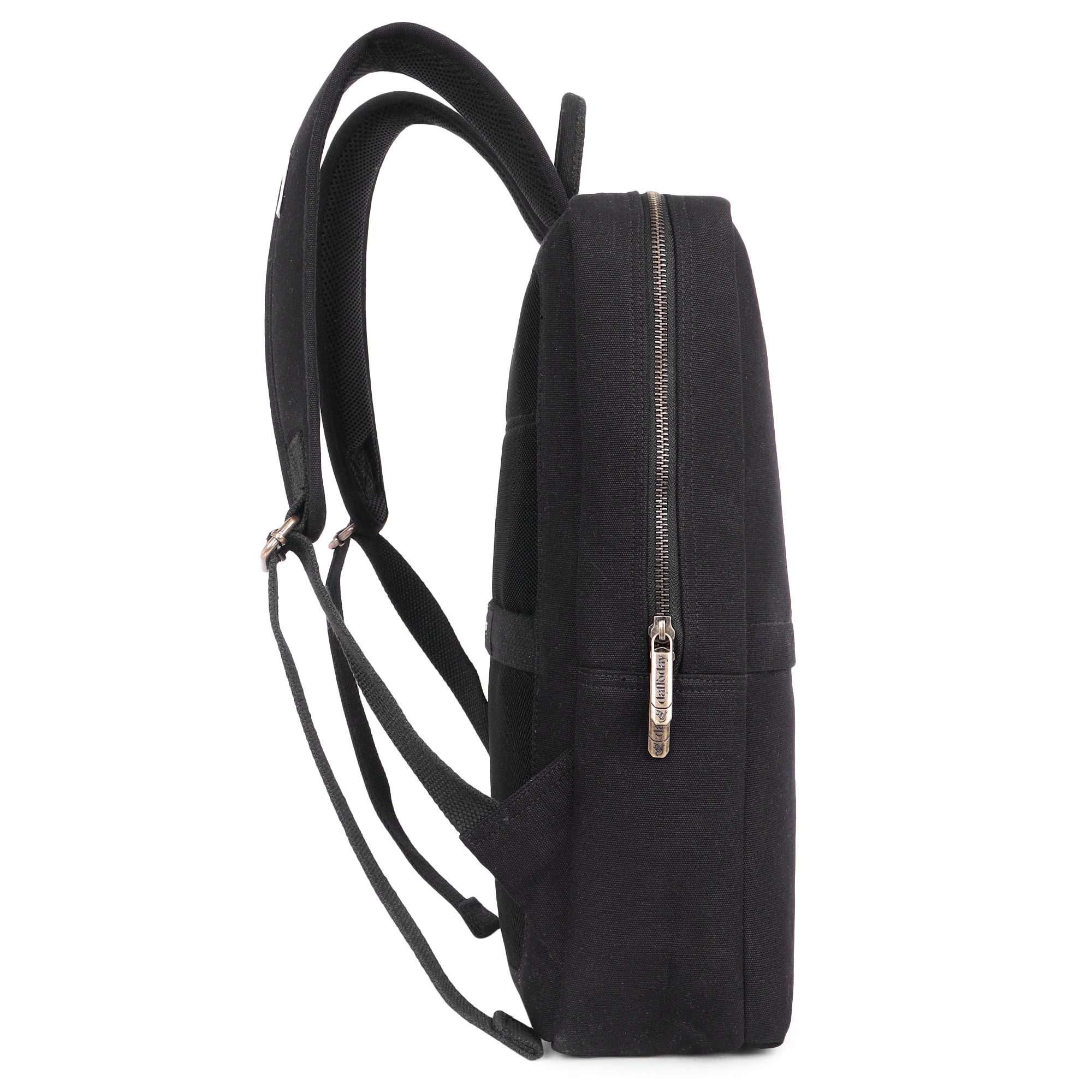 Urban Pro Backpack | Daffoday Canvas Army Green Laptop Backpack For Men & Women
