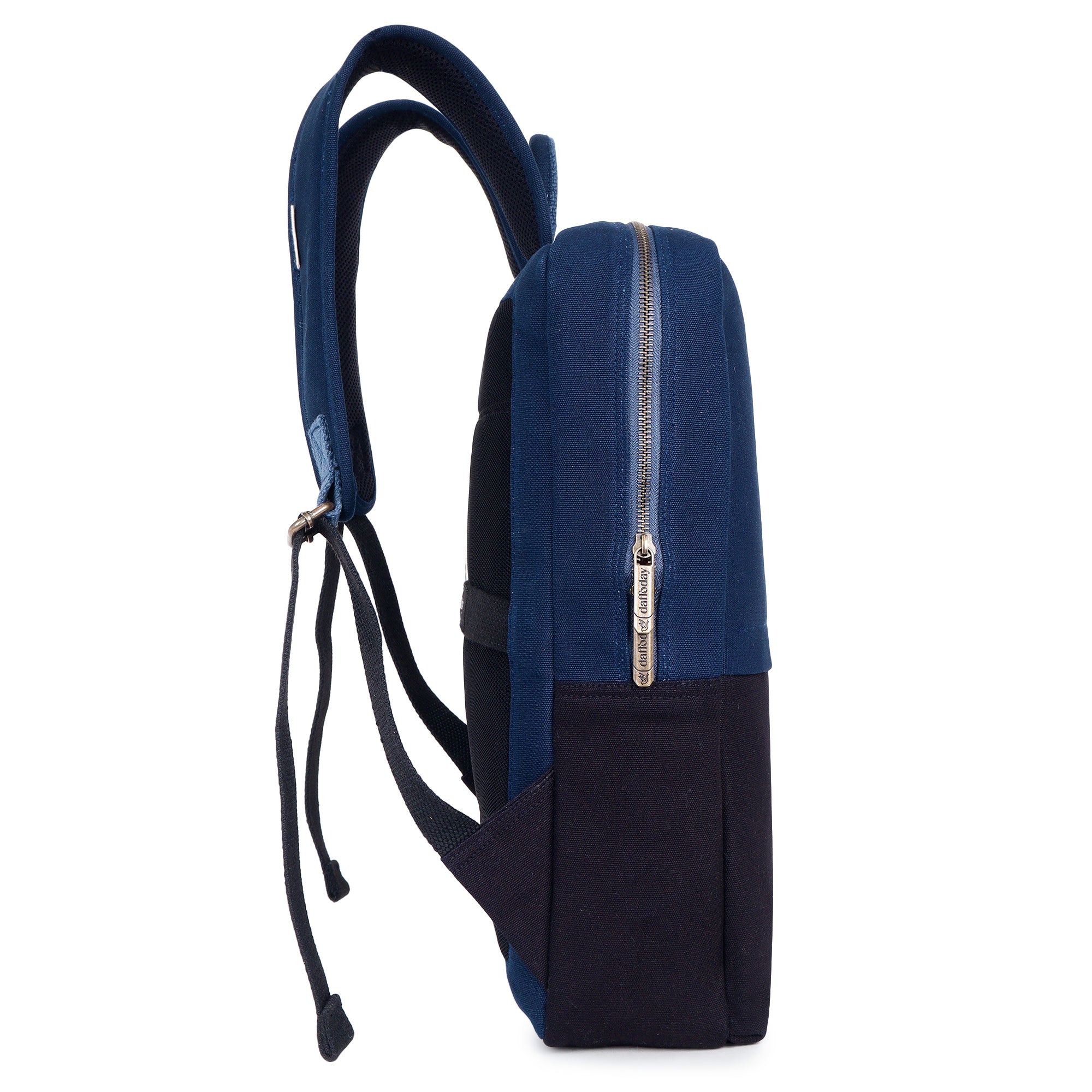 Urban Pro Backpack | Daffoday Canvas Army Green Laptop Backpack For Men & Women
