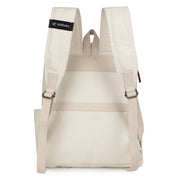 Nomad Pro Backpack | Daffoday Canvas Black Travel Backpack For Men & Women