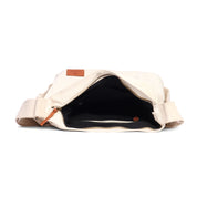 Switch Style Backpack | Daffoday Canvas Black Crossbody Bag For Men & Women