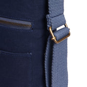 Switch Style Backpack | Daffoday Canvas Black Crossbody Bag For Men & Women