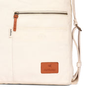 Switch Style Backpack | Daffoday Canvas Black Crossbody Bag For Men & Women