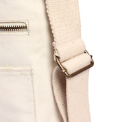 Switch Style Backpack | Daffoday Canvas Black Crossbody Bag For Men & Women