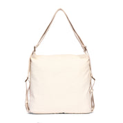 Switch Style Backpack | Daffoday Canvas Black Crossbody Bag For Men & Women