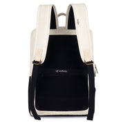 Urban Pro Backpack | Daffoday Canvas Army Green Laptop Backpack For Men & Women