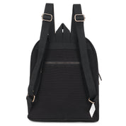 Urban Mini Backpack | Daffoday Canvas Army Green Mini Backpack For Men & Women