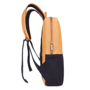 Urban Pro Backpack | Daffoday Canvas Army Green Laptop Backpack For Men & Women