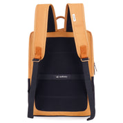 Urban Pro Backpack | Daffoday Canvas Army Green Laptop Backpack For Men & Women