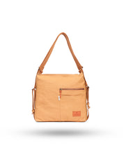 Switch Style Backpack | Daffoday Canvas Black Crossbody Bag For Men & Women
